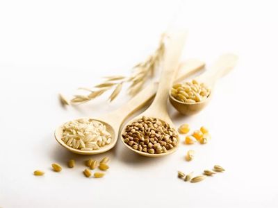 全谷物食品选购与食用指南 营养升级的正确打开方式